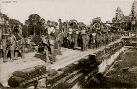 Image result for khmer people