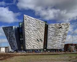 Image de Titanic Belfast