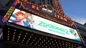 Hollywood’s Latest Family-Friendly Flick Just Smashed This Oscar Winner’s Record