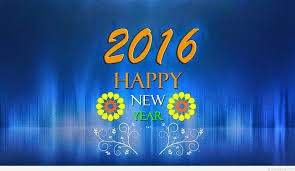 Image result for Happy new year 2016 quotes