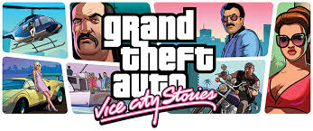 Image result for vice city game