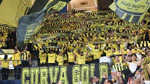 Video: Despite recent setbacks, Al-Ittihad Jeddah’s supporters are already making headlines as the club prepares for its Asian campaign