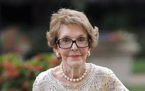 Résultat de recherche d'images pour "NANCY REAGAN"