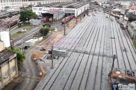 Metrô CPTM - News update