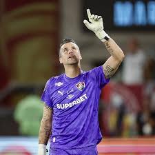 Paulo Vinicius Coelho (PVC): Fábio quebra hoje recorde de partidas da Libertadores que durava 37 anos