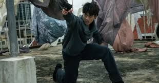 Stream It Or Skip It: ‘My Dearest Assassin’ on Netflix, an amalgamation of Asian romance and martial arts