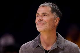 Rob Pelinka