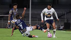 San Luis vs Pumas En Vivo Hoy: ¿Cómo Va el Partido de la Jornada 15 de Liga MX 2026?