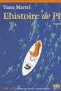 Histoire de pi livre