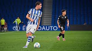 Real Sociedad de Fútbol - News update
