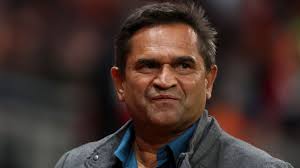 Nicky Winmar