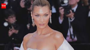 Bella Hadid's heartbreaking Lyme disease confession: 'You wake up with anxiety already living in your bod