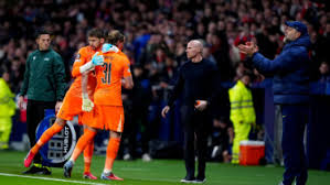 Sjokkbytte etter ydmykelse: – Blir utslettet som fotballspiller