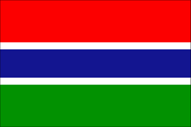 Gambia/
