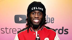 Kai Cenat Breaks Twitch Record with Mafiathon 3