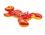 Lobster float