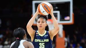 WNBA ऑल-स्टार: फड, मैब्रे और हॉवर्ड 3-पॉइंट प्रतियोगिता में दिखाएंगे दम