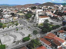 Resultado de imagem para Jequié-Bahia