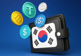 Where does Korea stand on stablecoin adoption?