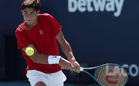 Tennistalker Magazine - News update