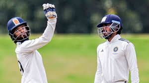 ESPNcricinfo - News update