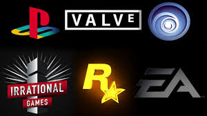 Hasil gambar untuk video game developer