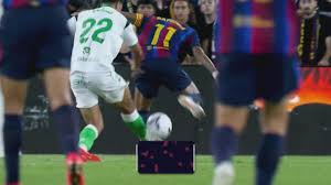 Osasuna Vs