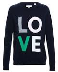 Love jumper