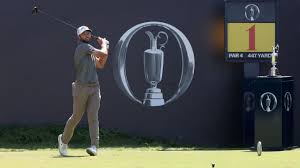 Cam Young’s Heartbreak at The Open: Analyzing His Near-Miss at Royal Birkdale and What It Means for His Major Future