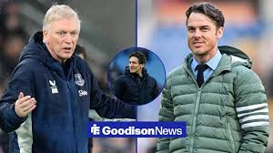 Keith Andrews has shared how David Moyes can avoid slip-up in Everton vs Burnley