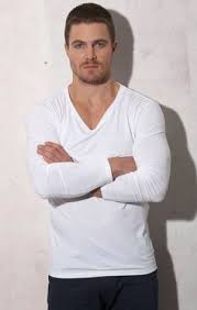 Image result for Stephen Amell
