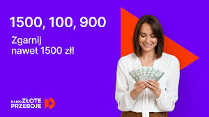 1500, 100, 900 – edycja specjalna. Wygraj kasę od radia [KONKURS]