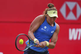 Britain Quuen Club Tennis