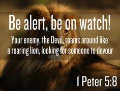 Spiritual Scripture Quotes on Pinterest | Roaring Lion, The Lord ... via Relatably.com