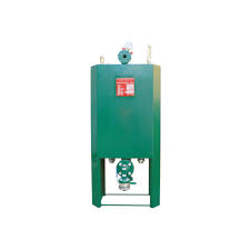 Tecnogas - LPG Water Vaporizer