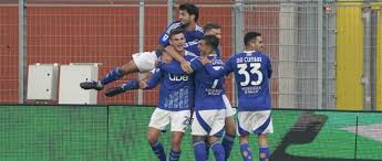 ¡Imperdible! Como vs. Genoa: Duelo clave en la Serie A HOY - Imagen principal del artículo