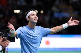 ¡Duelo de Titanes! Argentina vs. Alemania en la Copa Davis 2025