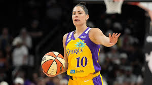 Sparks 97-88 Mercury (22 May, 2026) Game Recap