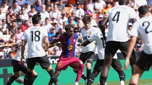 Yamal scores twice as Barcelona wins 4th straight game in La Liga, Arsenal beats Chelsea