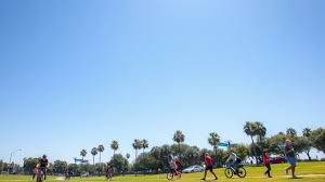 Clima en Los Angeles: cielo claro y 28°C para este martes 19 de mayo