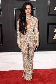 Image result for grammys 2017 red carpet