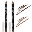 Organic brow pencil