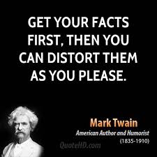 Mark Twain Funny Quotes | QuoteHD via Relatably.com