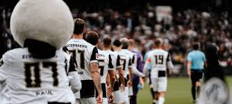 Zurück an der Kaiserlinde: SVE empfängt den FC Augsburg — SV 07 Elversberg