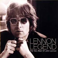 Lennon Legend. Veröffentlicht: 27. Oktober 1997