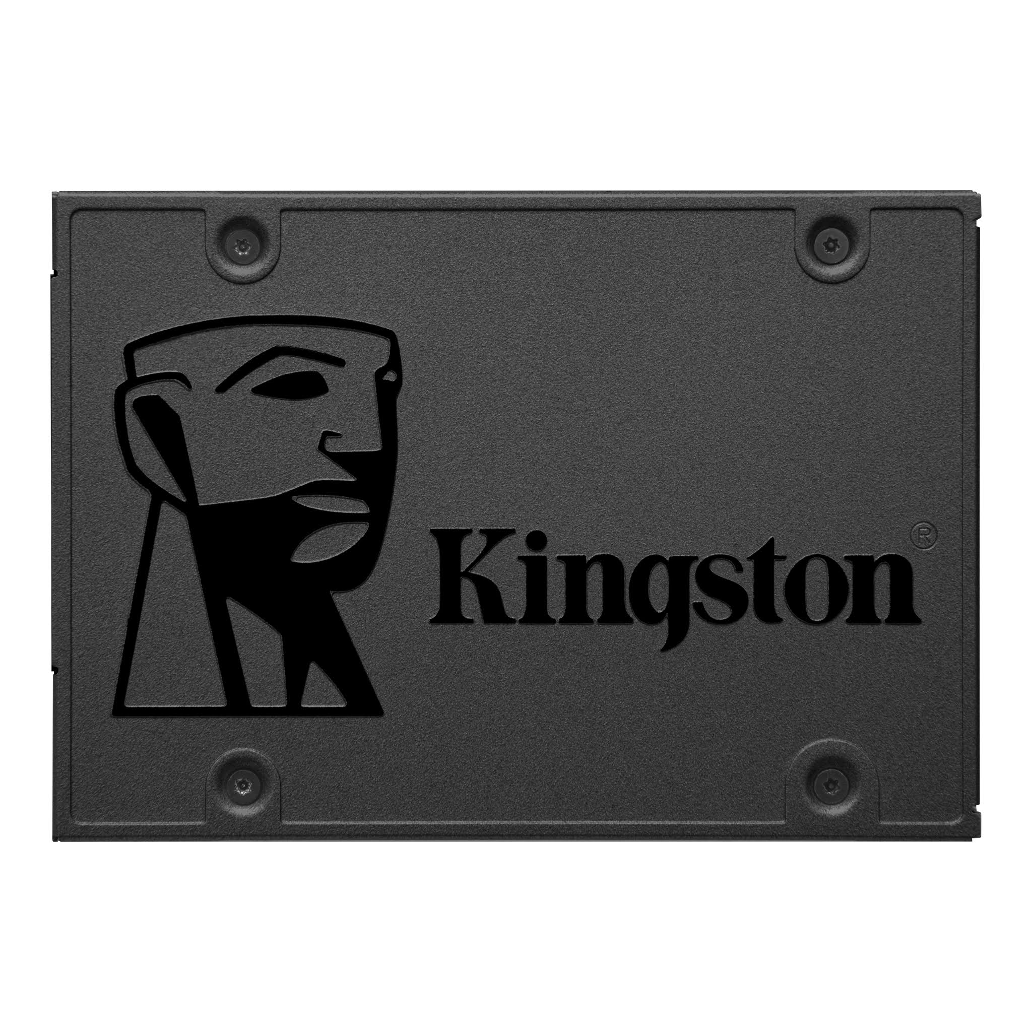 Kingston A400 SSD