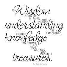 Wisdom Quotes on Pinterest | Wisdom quotes, Solomon and Wisdom via Relatably.com