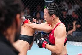 Ufc