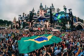 Rave Jungle - News update
