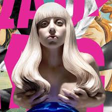 Lady Gaga – “ARTPOP” Album Cover Art | By Jeff Koons - lady-gaga-artpop-album-cover-art-by-jeff-koons-00